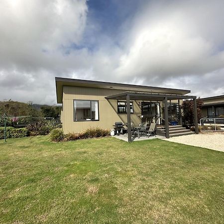 Вилла Country Retreats On Ranzau 2 Нельсон Экстерьер фото