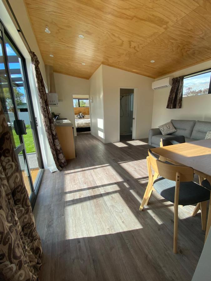 Вилла Country Retreats On Ranzau 2 Нельсон Экстерьер фото
