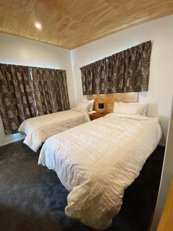 Вилла Country Retreats On Ranzau 2 Нельсон Экстерьер фото