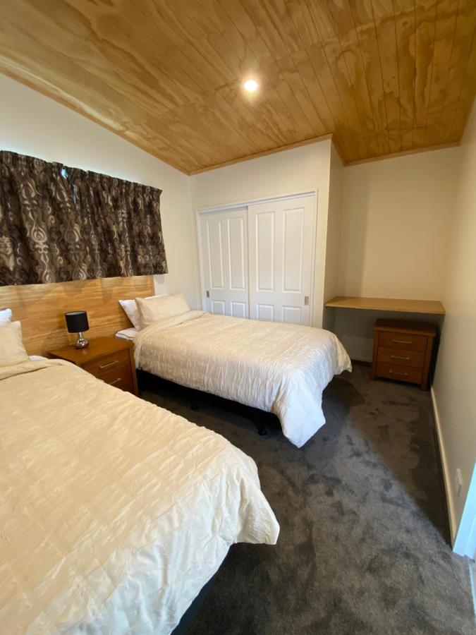 Вилла Country Retreats On Ranzau 2 Нельсон Экстерьер фото